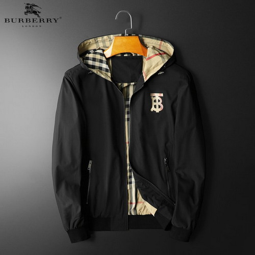 Burberry パーカーBURWY119