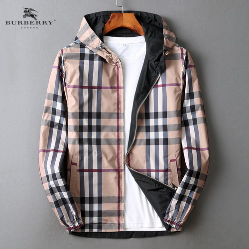 Burberry パーカーBURWY130