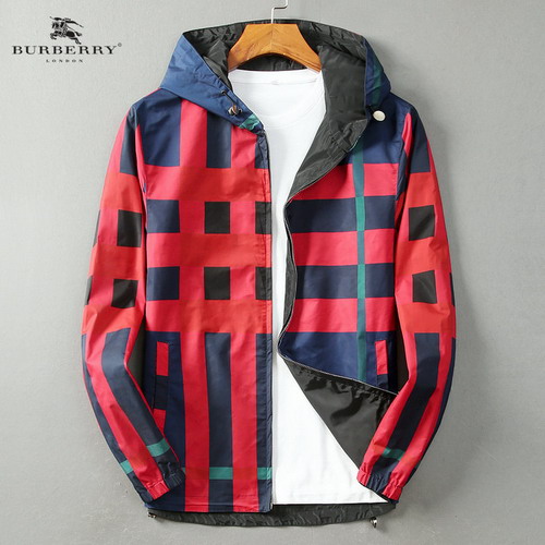 Burberry パーカーBURWY127