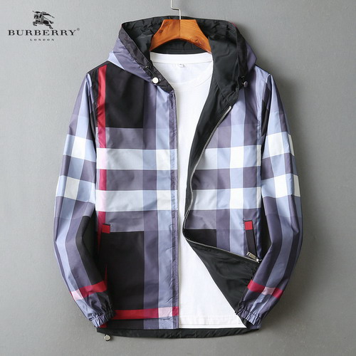 Burberry パーカーBURWY125