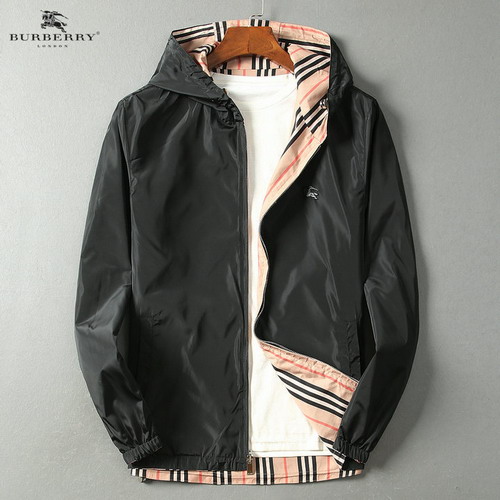 Burberry パーカーBURWY133