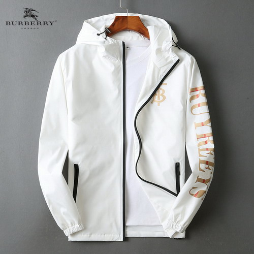 Burberry パーカーBURWY122