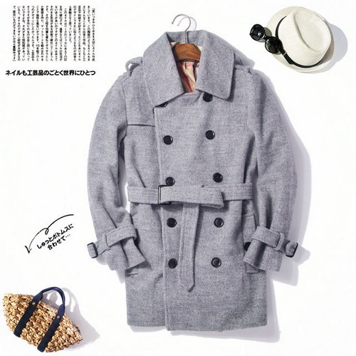 Burberry パーカーBURWY140