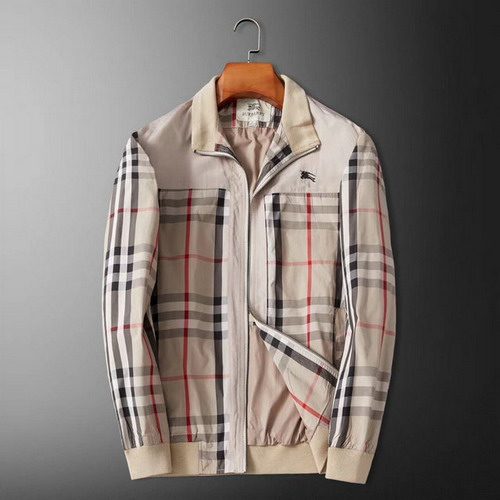 Burberry パーカーBURWY095