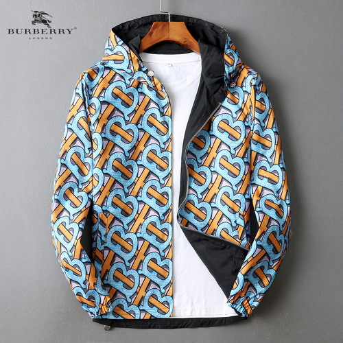 Burberry パーカーBURWY129