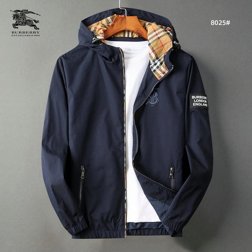 Burberry パーカーBURWY094