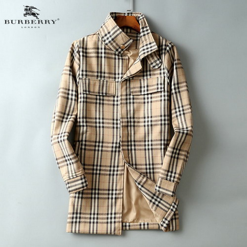 Burberry パーカーBURWY139