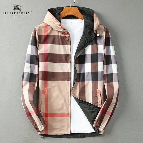 Burberry パーカーBURWY126