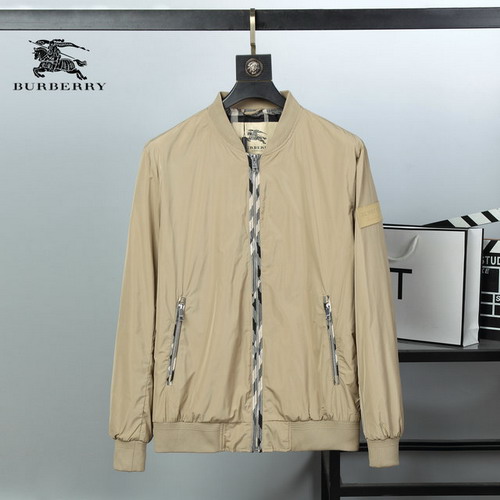 Burberry パーカーBURWY104