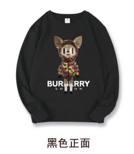 Burberry パーカーBURWY156