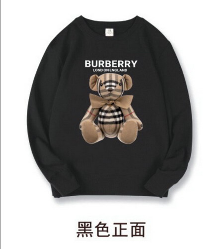 Burberry パーカーBURWY155