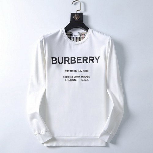 Burberry パーカーBURWY167