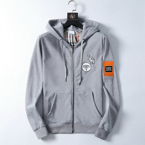 Burberry パーカーBURWY142