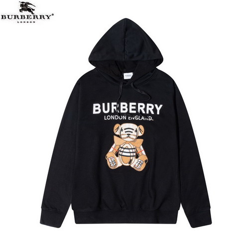 Burberry パーカーBURWY182