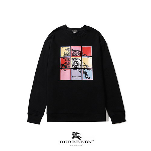 Burberry パーカーBURWY146