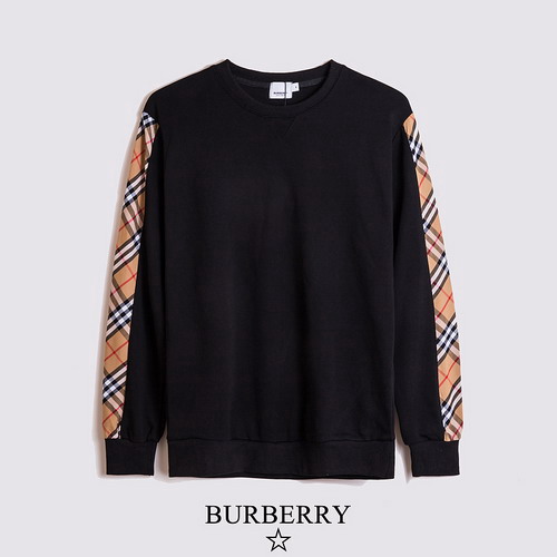 Burberry パーカーBURWY147