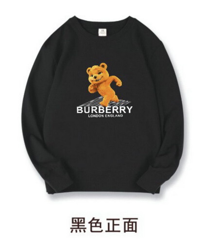 Burberry パーカーBURWY154