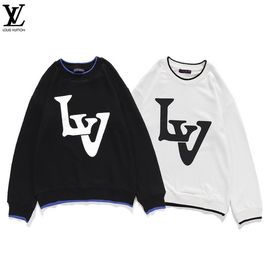 LV ラッシュパーカー LVWY014