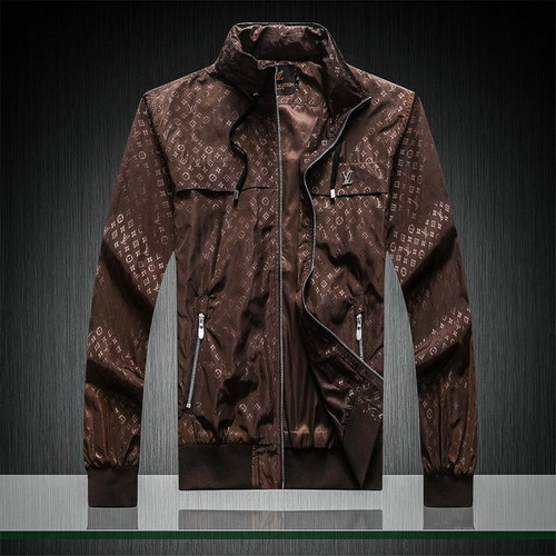 LV ラッシュパーカーLVWY117