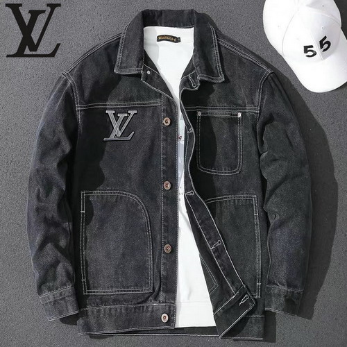 LV ラッシュパーカーLVWY125