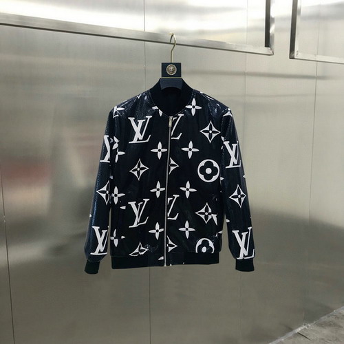 LV ラッシュパーカーLVWY139