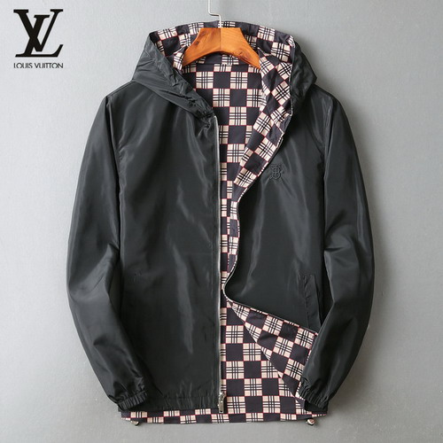 LV ラッシュパーカーLVWY160