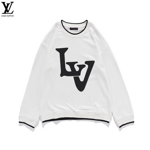 LV ラッシュパーカーLVWY186