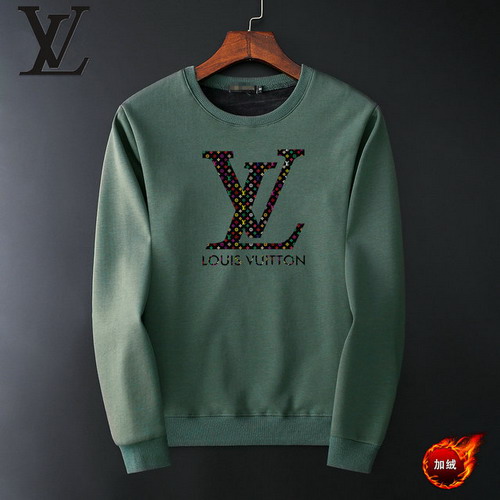 LV ラッシュパーカーLVWY249