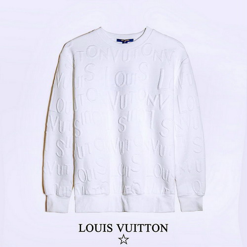 LV ラッシュパーカーLVWY245