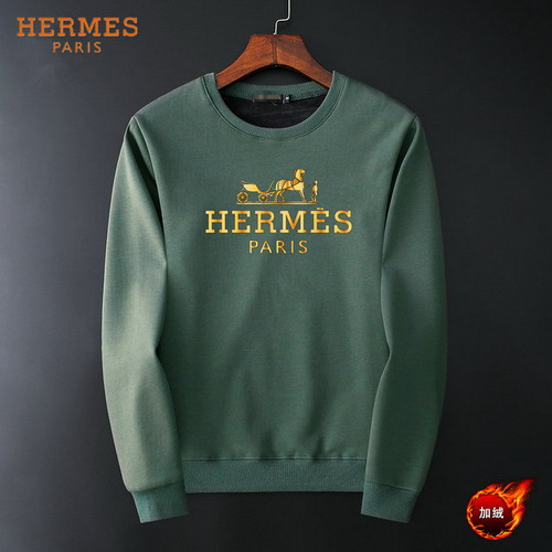 HermesラッシュパーカーHERWY011