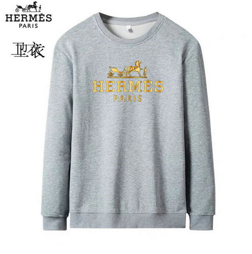 HermesラッシュパーカーHERWY005