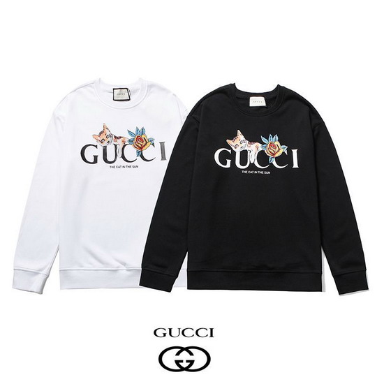 GUCCIパーカーGUCCIWT005