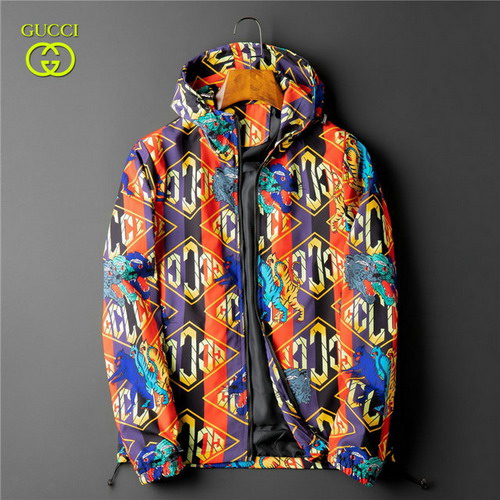 GUCCIパーカーGUCCIWT099