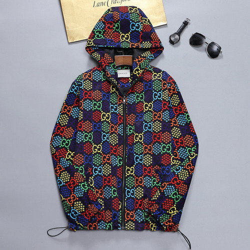 GUCCIパーカーGUCCIWT082