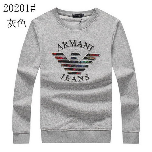 ARMANIパーカーARMANIWT017