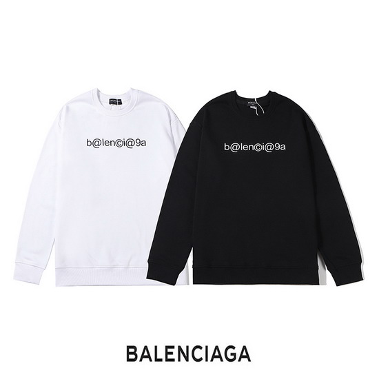 BALENCIAGAパーカーBALENWT003