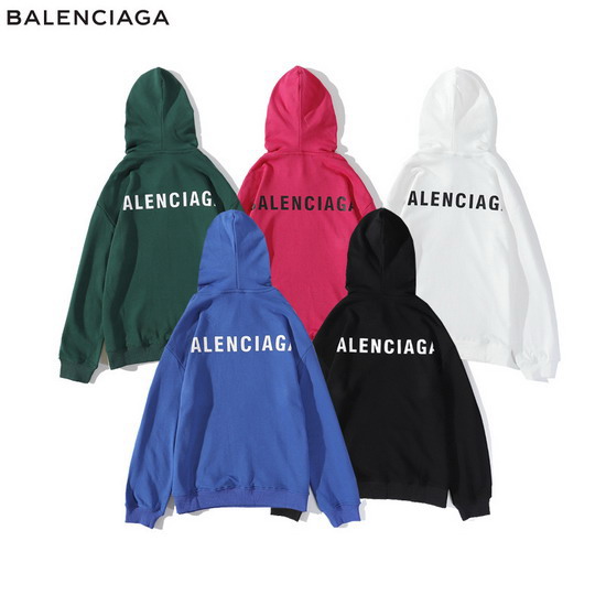 BALENCIAGAパーカーBALENWT007