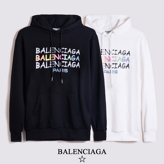 BALENCIAGAパーカーBALENWT013