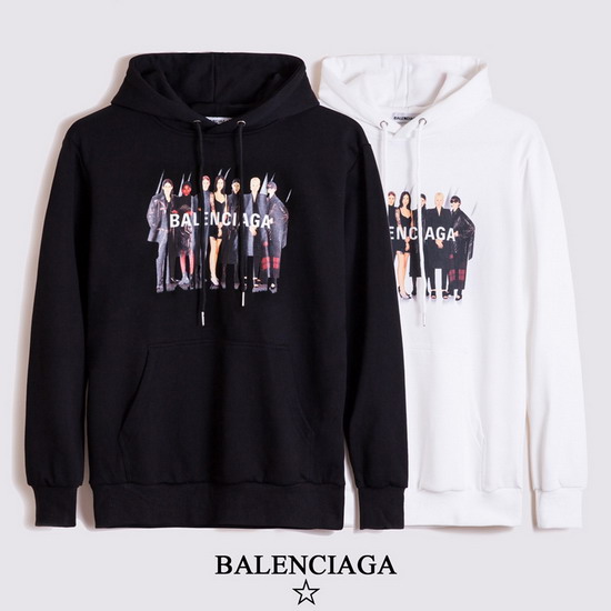 BALENCIAGAパーカーBALENWT014