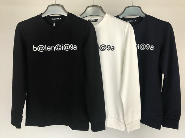 BALENCIAGAパーカーBALENWT016