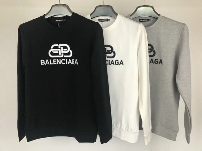 BALENCIAGAパーカーBALENWT015