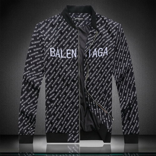 BALENCIAGAパーカーBALENWT028