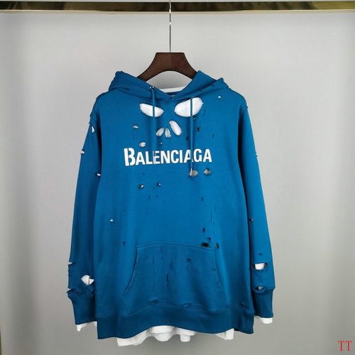 BALENCIAGAパーカーBALENWT068