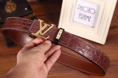 激安ブランドルイヴィトンベルト1:1最高級LVPD111