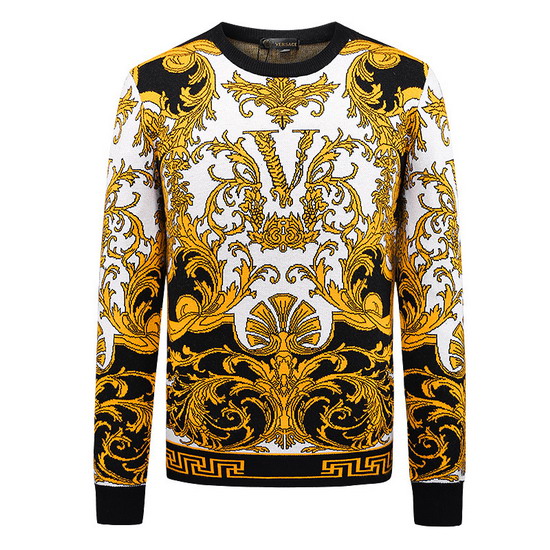 VERSACE セーター VERSMY003