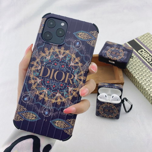 ディオールiPhoneケースコピー DiorSJK016