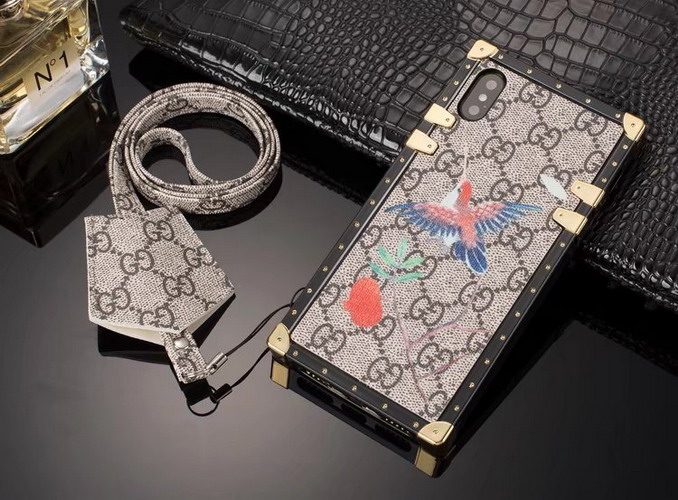 グッチブランドiPhoneケースコピー GUCSJK147