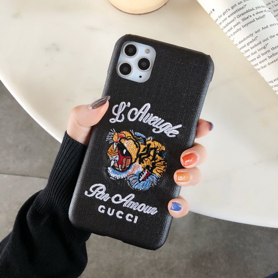 グッチブランドiPhoneケースコピーGUCSJK315
