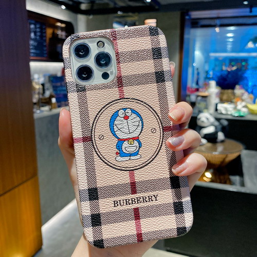 バーバリーブランドiPhoneケースコピーBURSJK033
