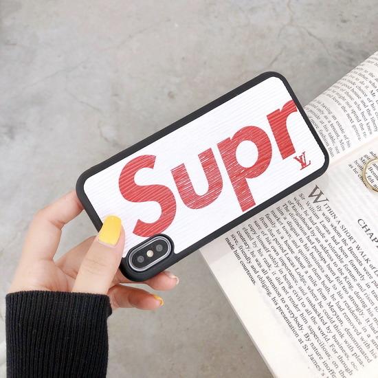 supremeiphoneケースSup006